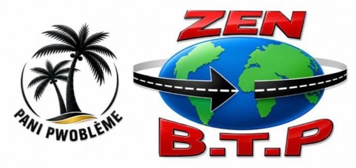 Zen Btp Balayeuse Tp A Tours LOGO ZEN BTP 2026